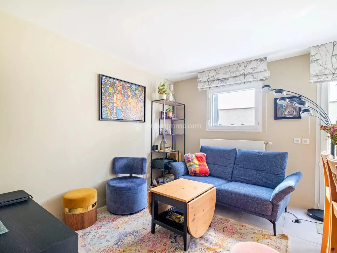Appartement à vendre, NaNm², Villeurbanne