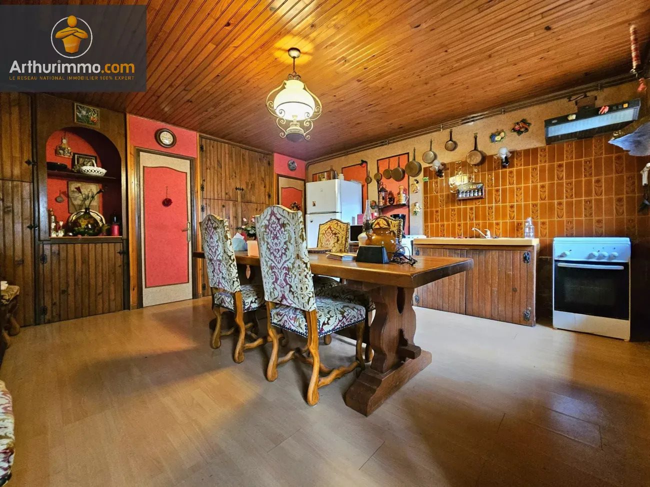 Maison à vendre, 2m², Estrées-Saint-Denis