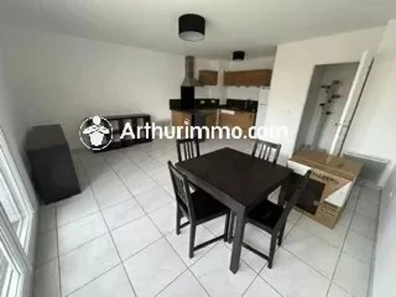 Appartement à louer, NaNm², Savigny-le-Temple