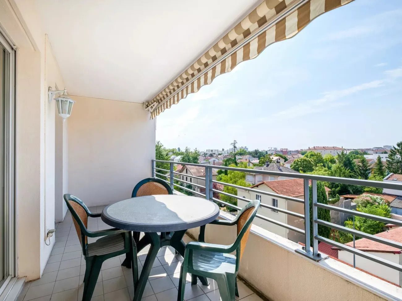 Appartement à vendre, NaNm², Villeurbanne