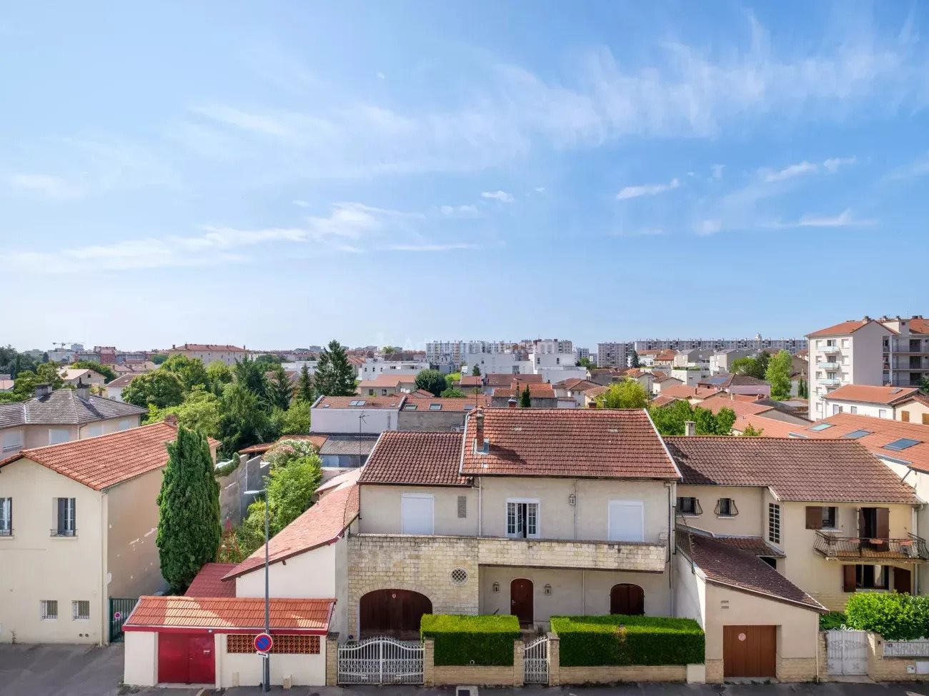 Appartement à vendre, NaNm², Villeurbanne