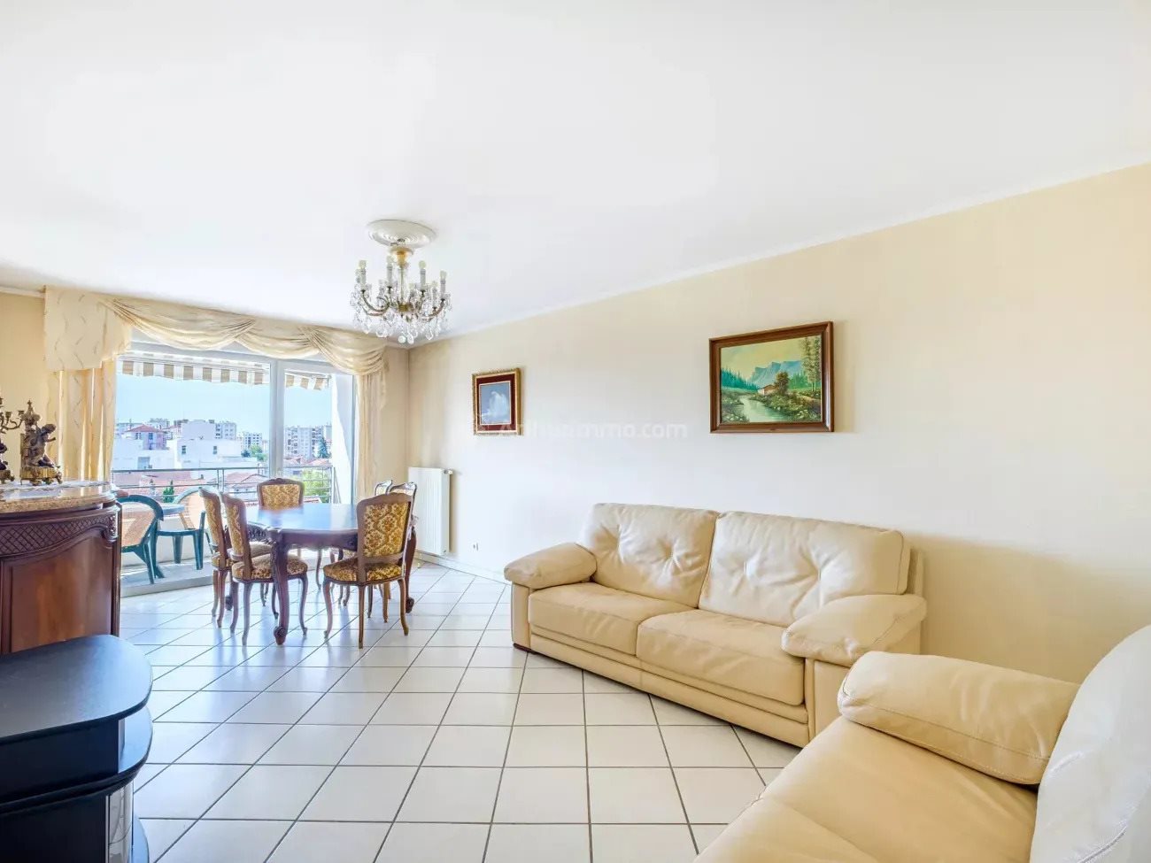 Appartement à vendre, NaNm², Villeurbanne
