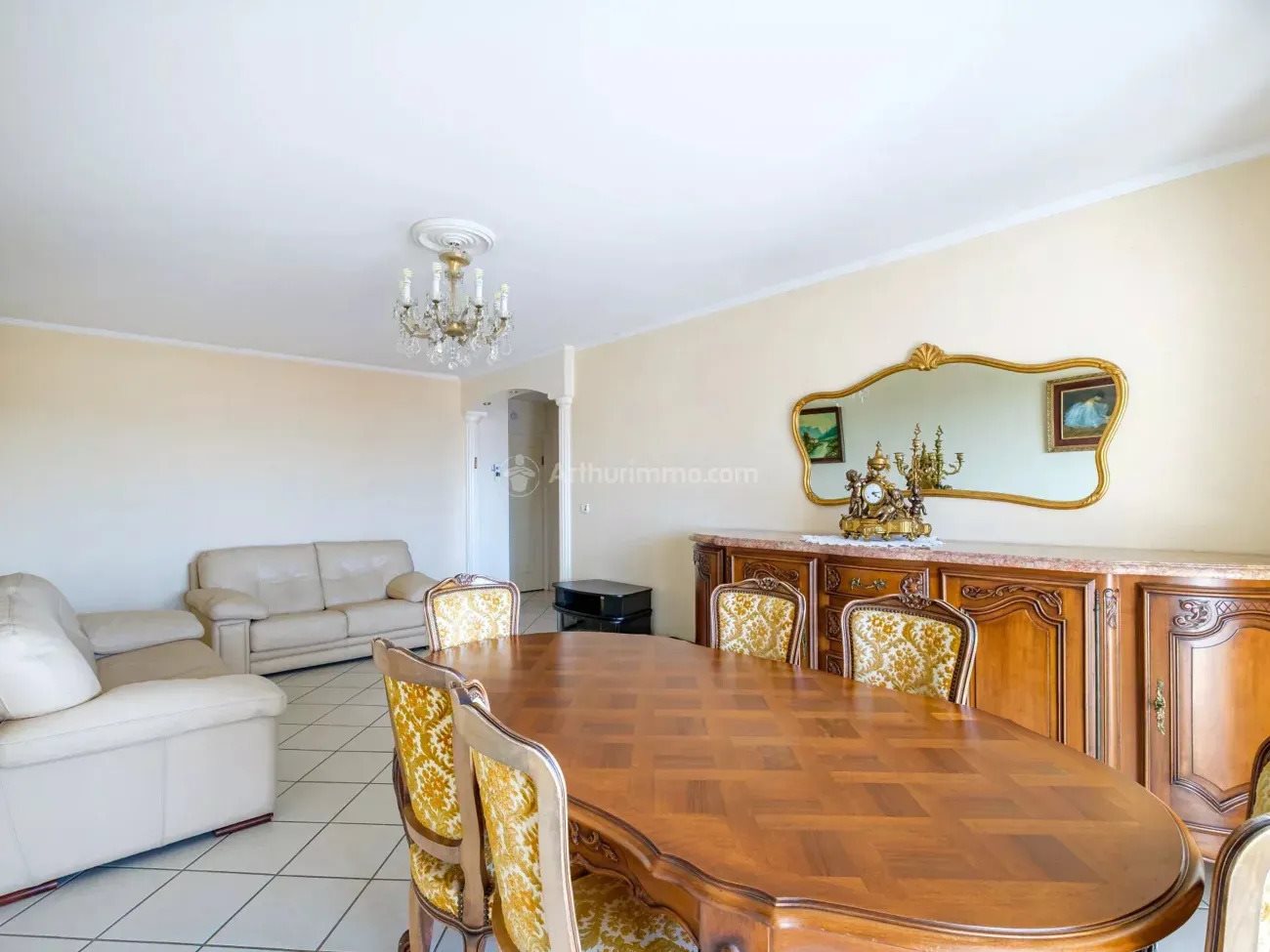 Appartement à vendre, NaNm², Villeurbanne