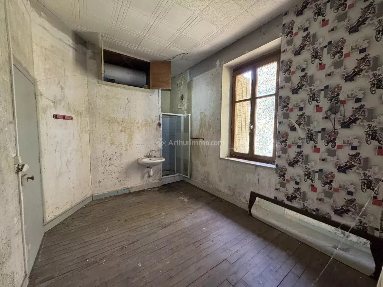 Maison à vendre, NaNm², Liffol-le-Grand