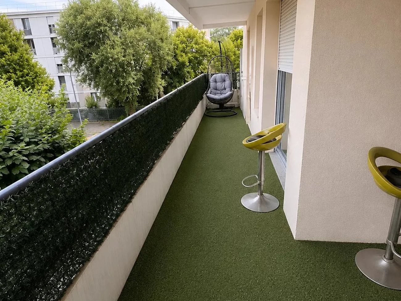 Appartement à vendre, NaNm², Orly