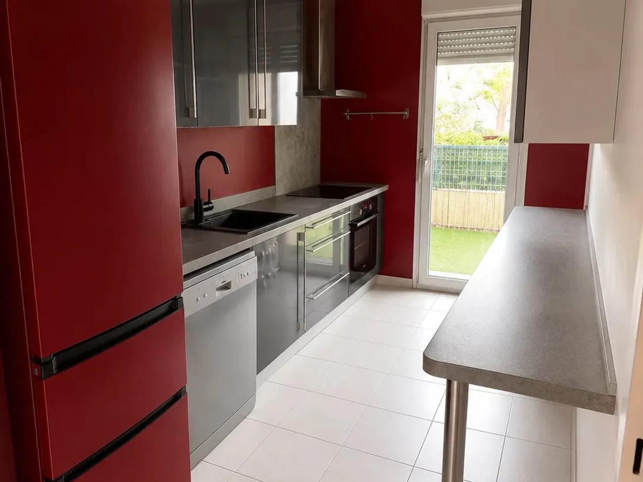 Appartement à vendre, NaNm², Orly