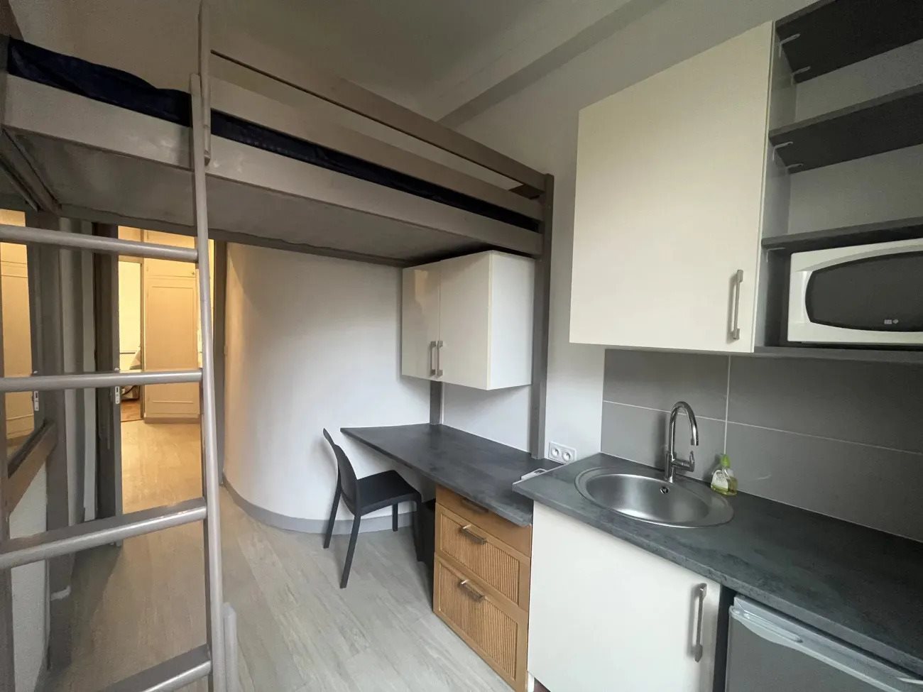 Appartement à louer, NaNm², Nice