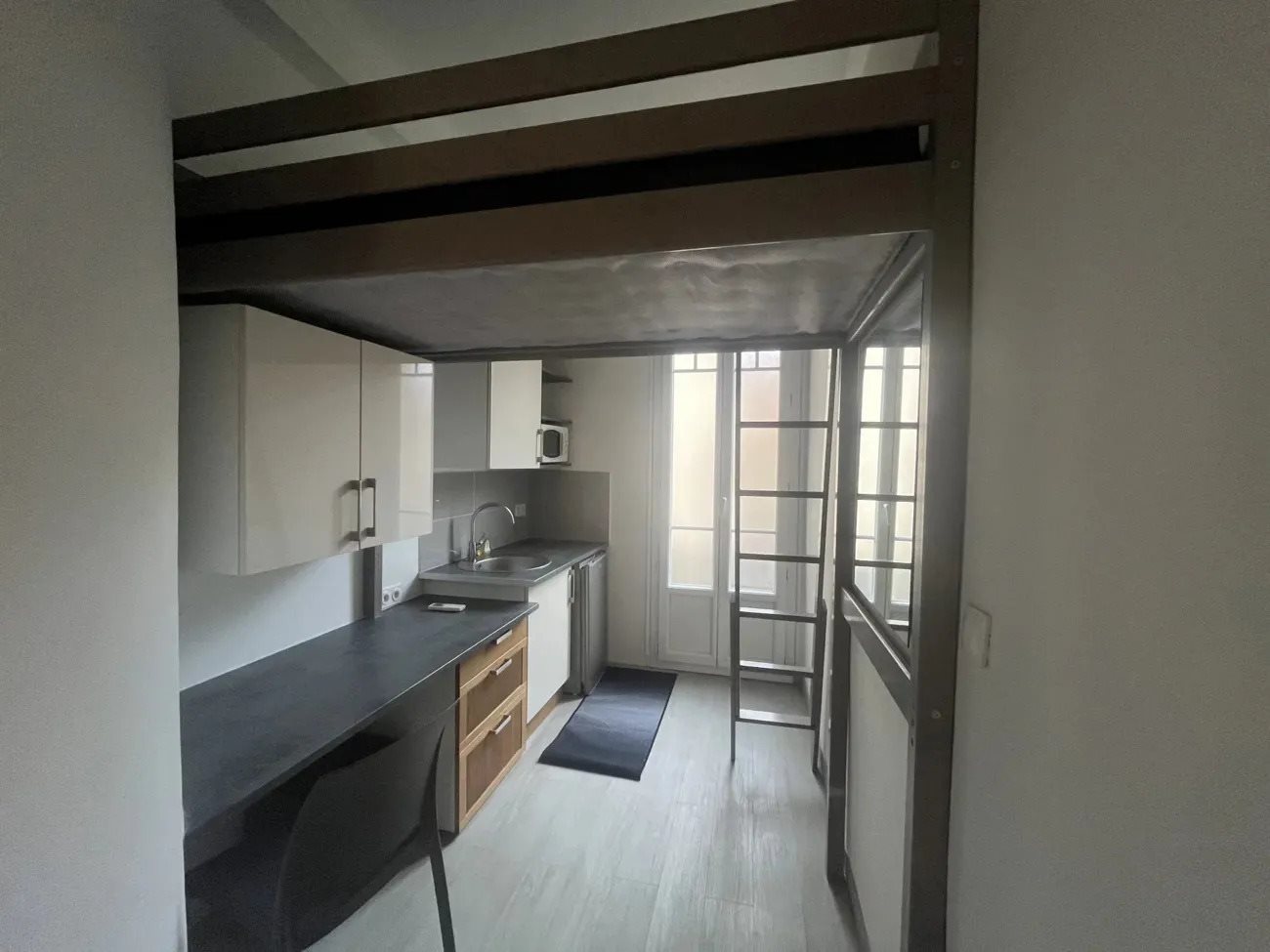Appartement à louer, NaNm², Nice