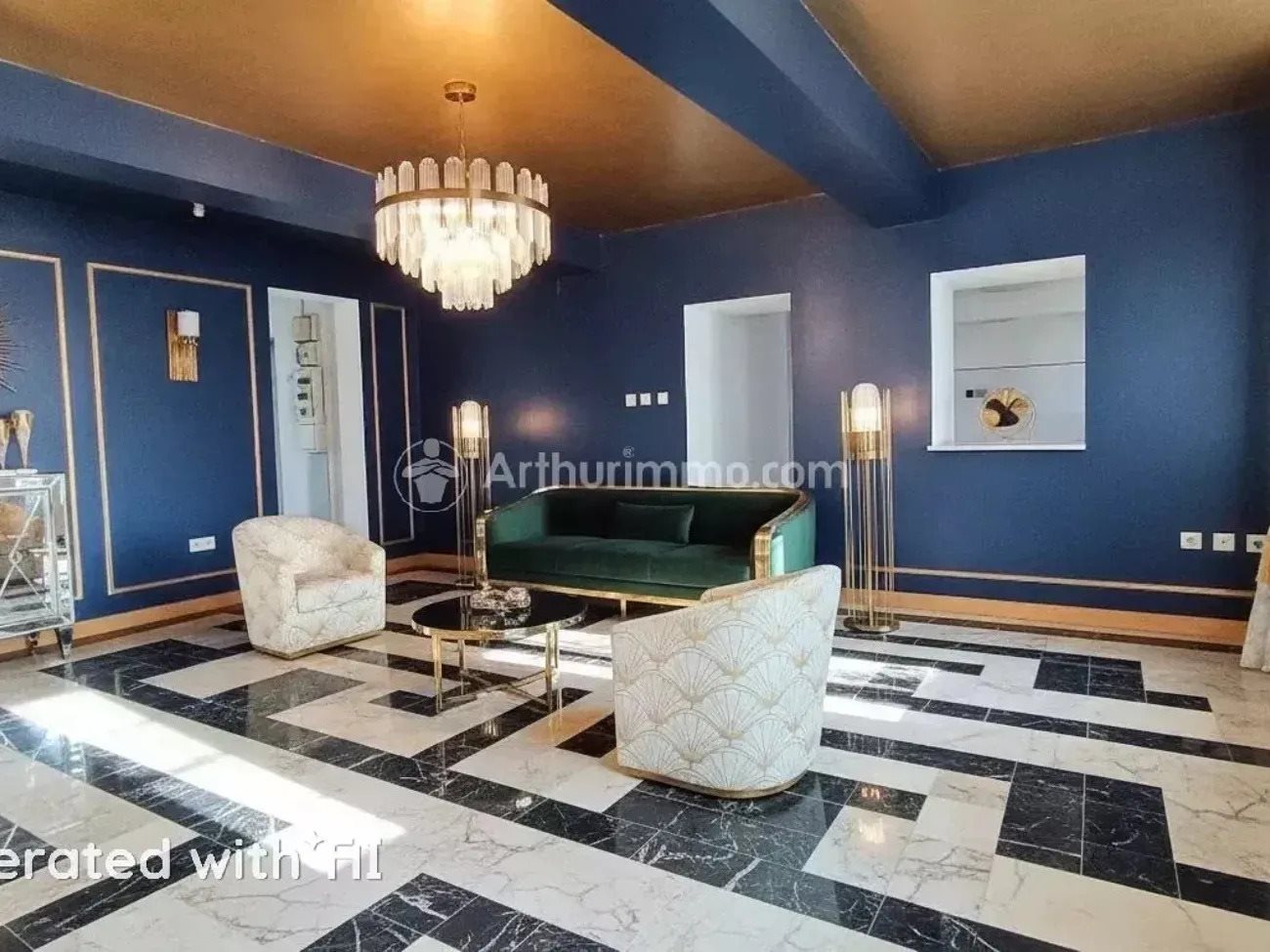 Appartement à vendre, 2m², Mazamet