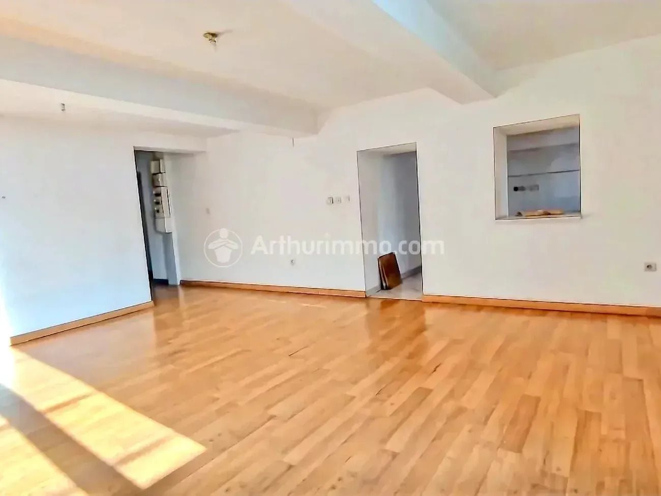 Appartement à vendre, 2m², Mazamet
