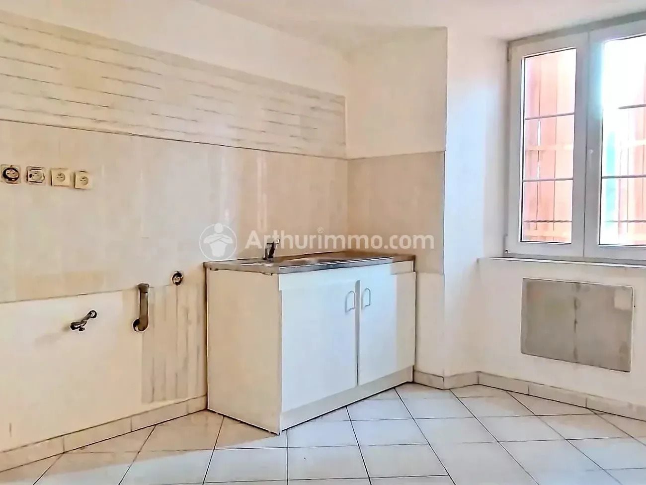 Appartement à vendre, 2m², Mazamet
