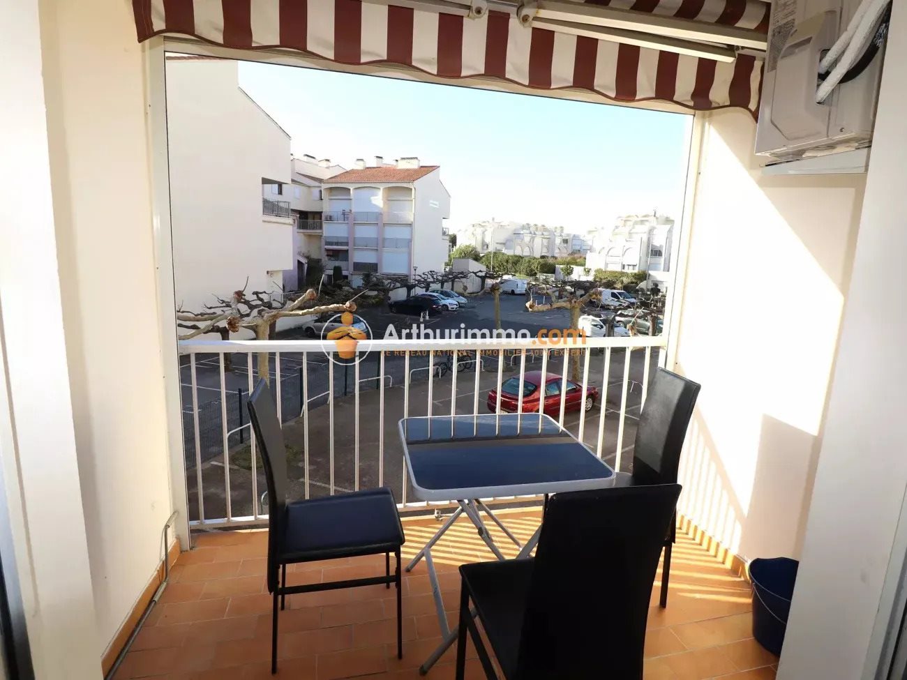 Appartement à louer, NaNm², Le Grau-du-Roi