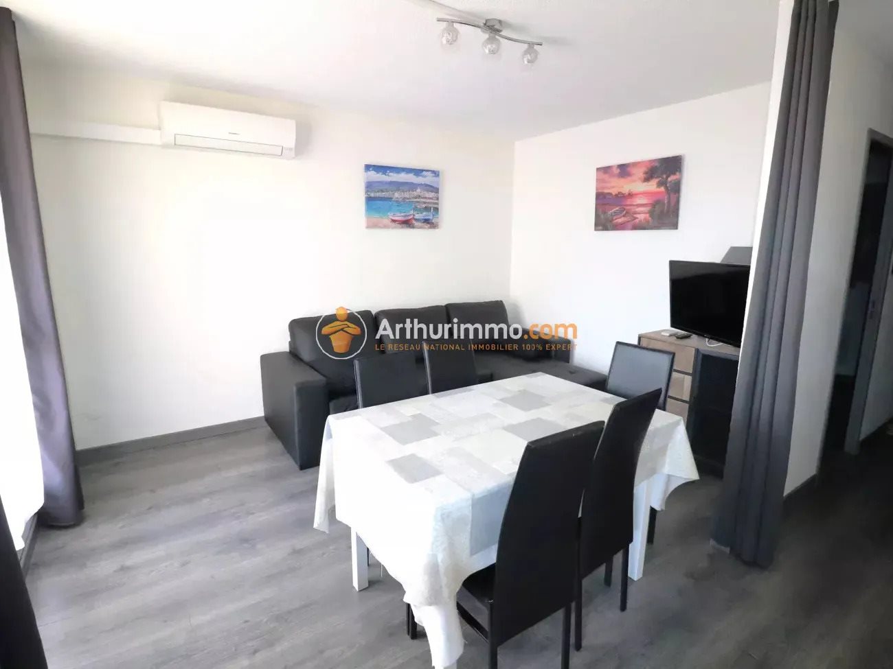 Appartement à louer, NaNm², Le Grau-du-Roi