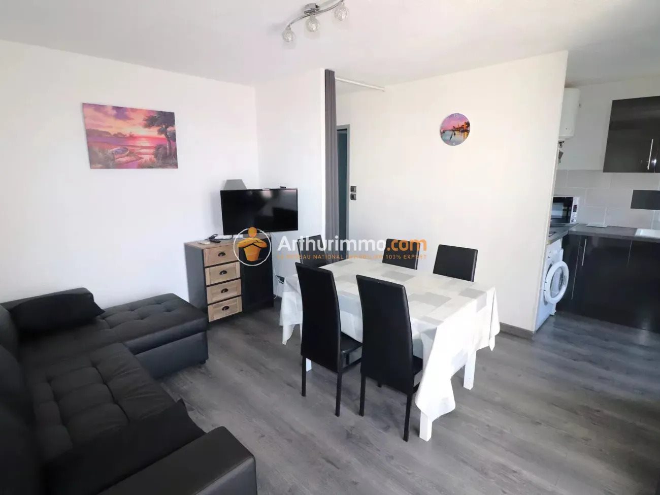 Appartement à louer, NaNm², Le Grau-du-Roi
