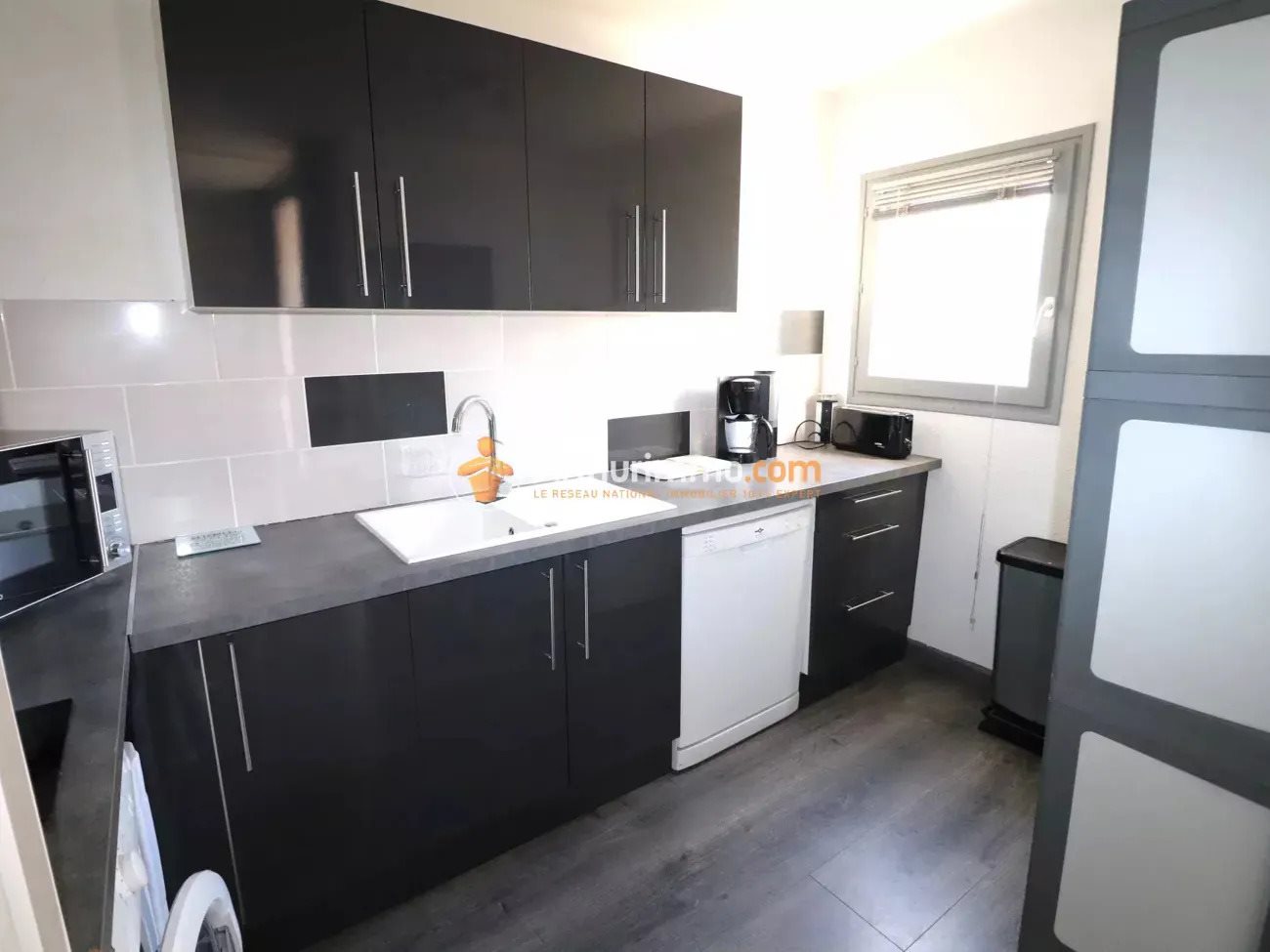 Appartement à louer, NaNm², Le Grau-du-Roi