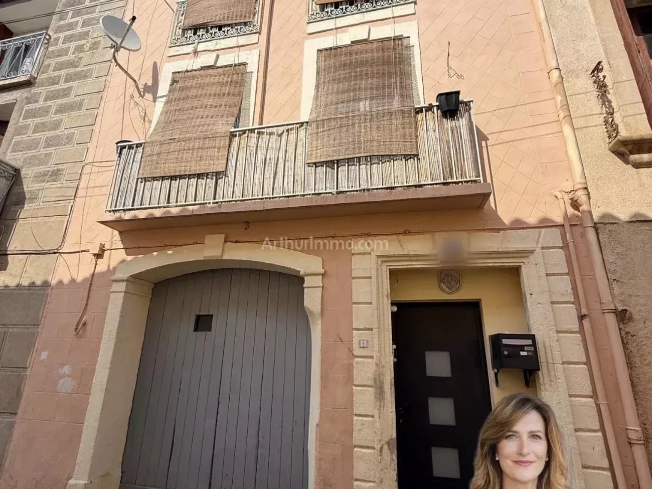 Maison à vendre, 1m², Paulhan