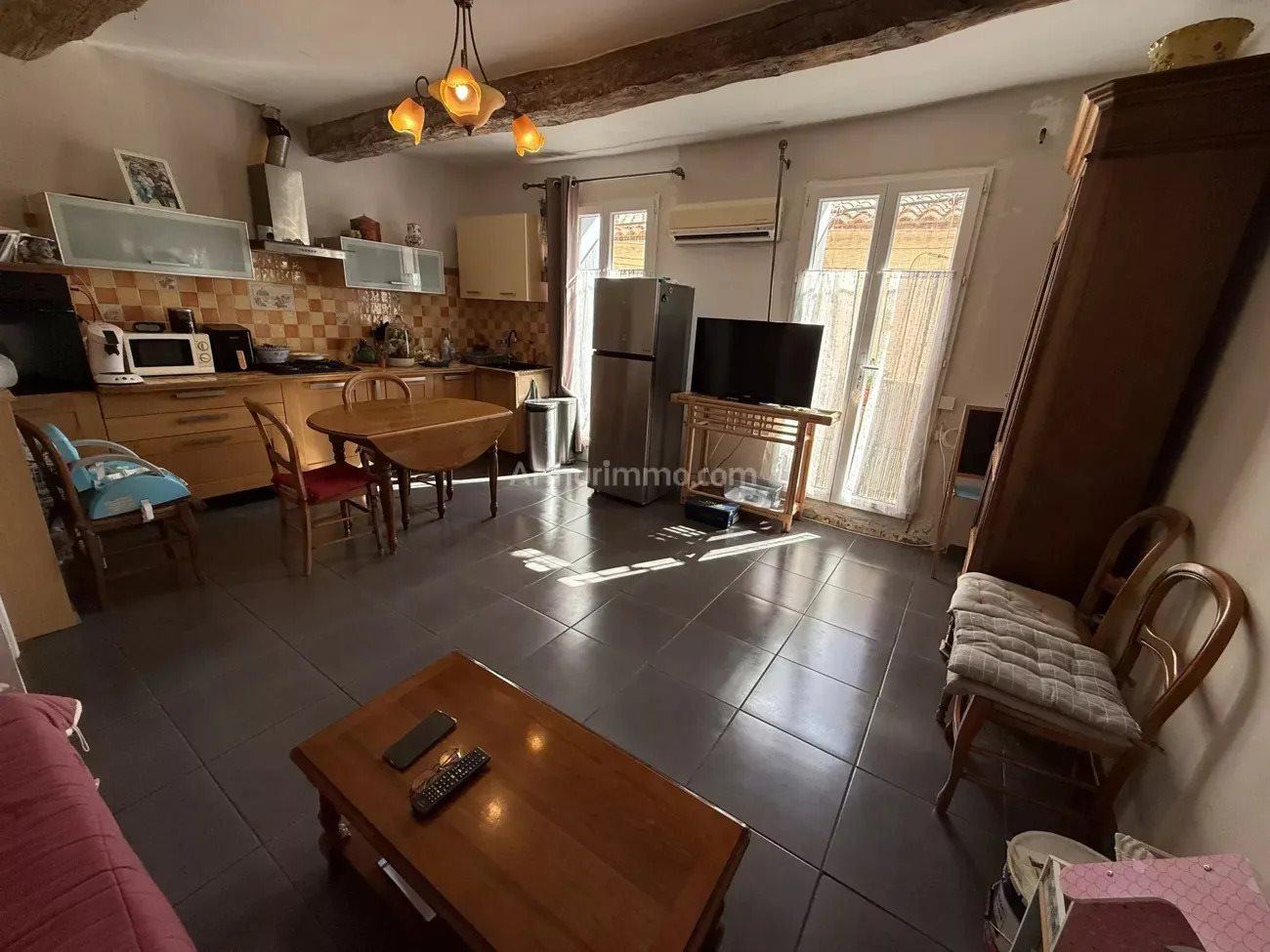 Maison à vendre, 1m², Paulhan