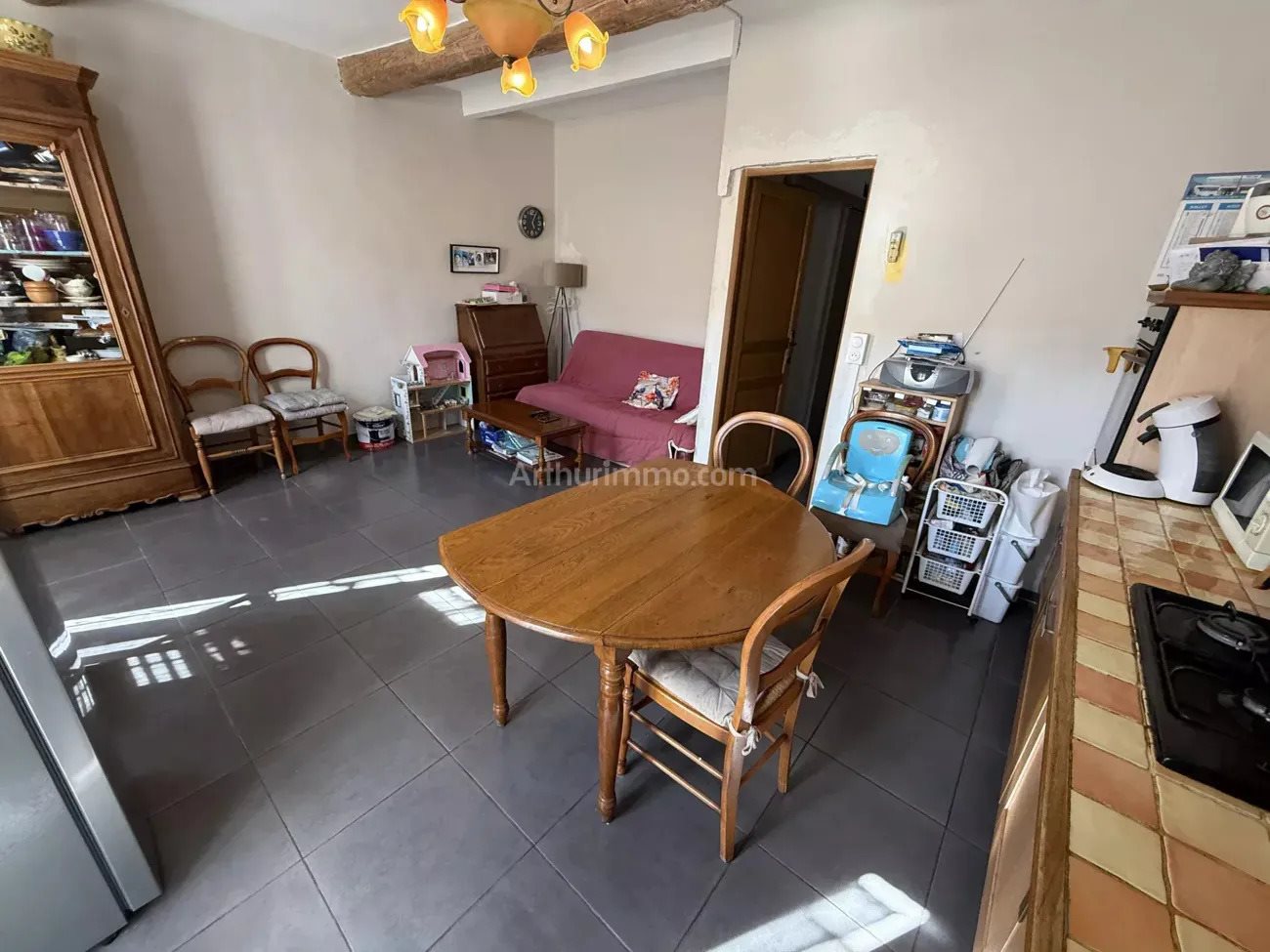 Maison à vendre, 1m², Paulhan