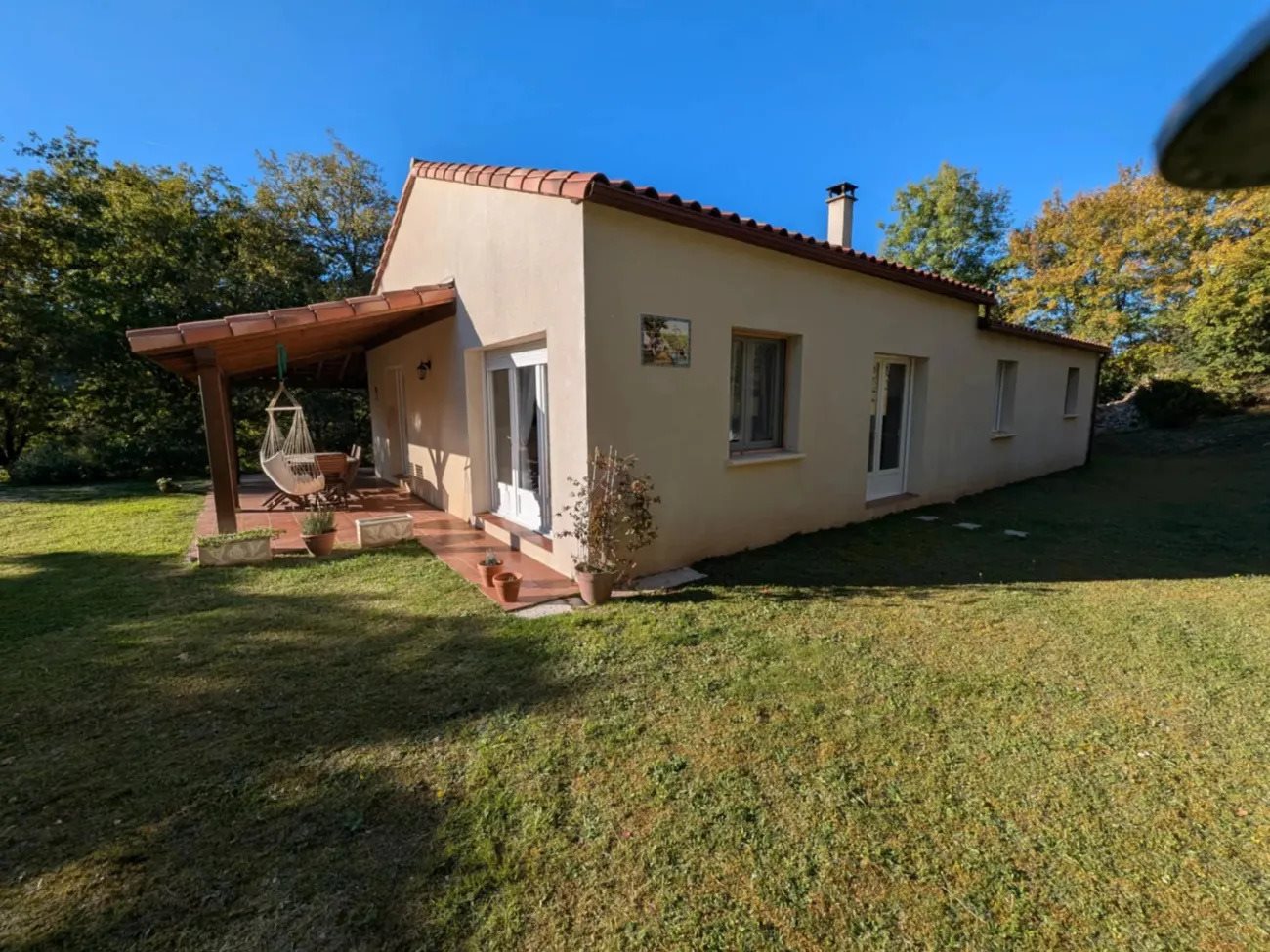 Maison à vendre, NaNm², Gourdon