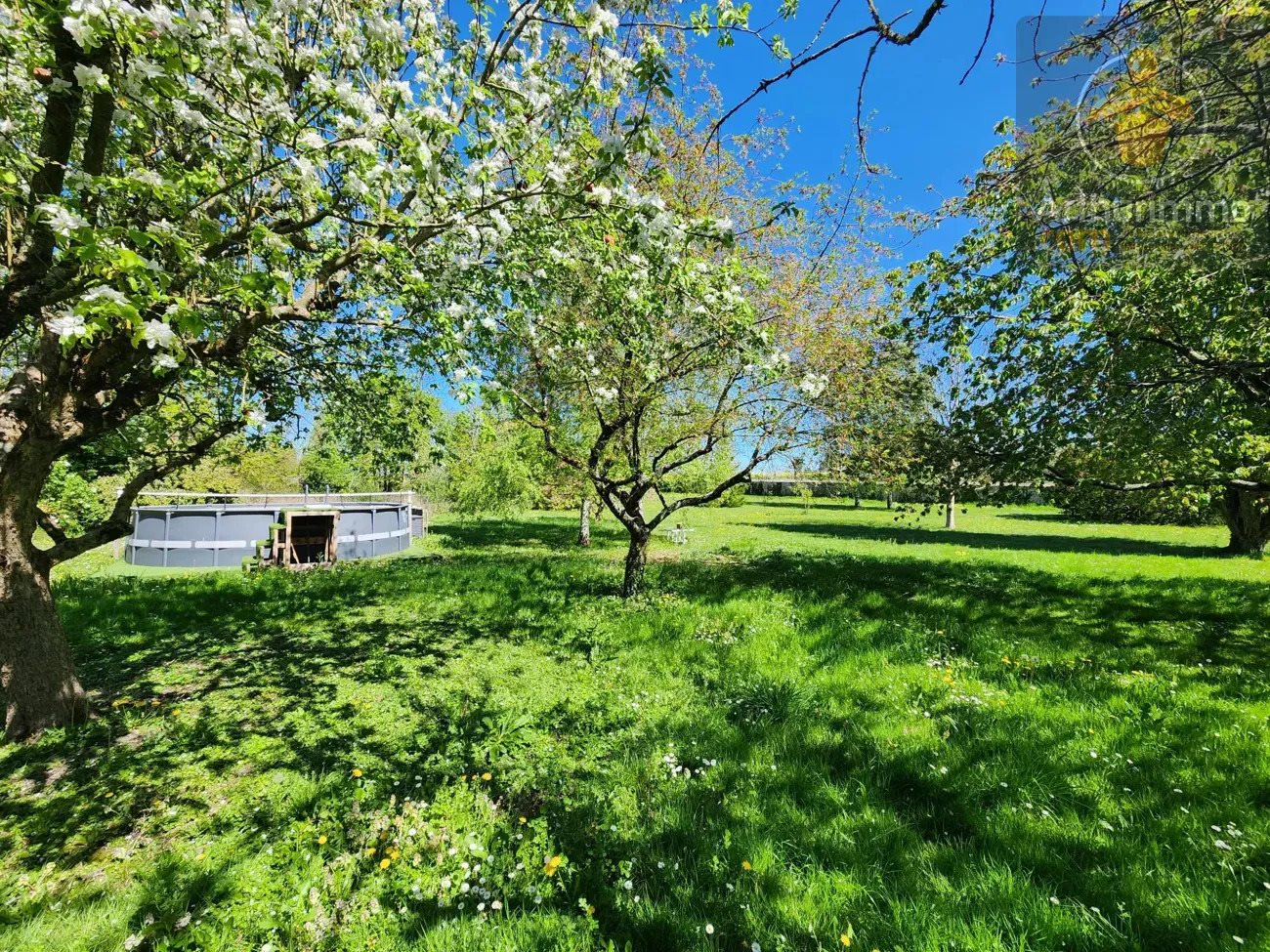 Maison à vendre, 1m², Beaugency