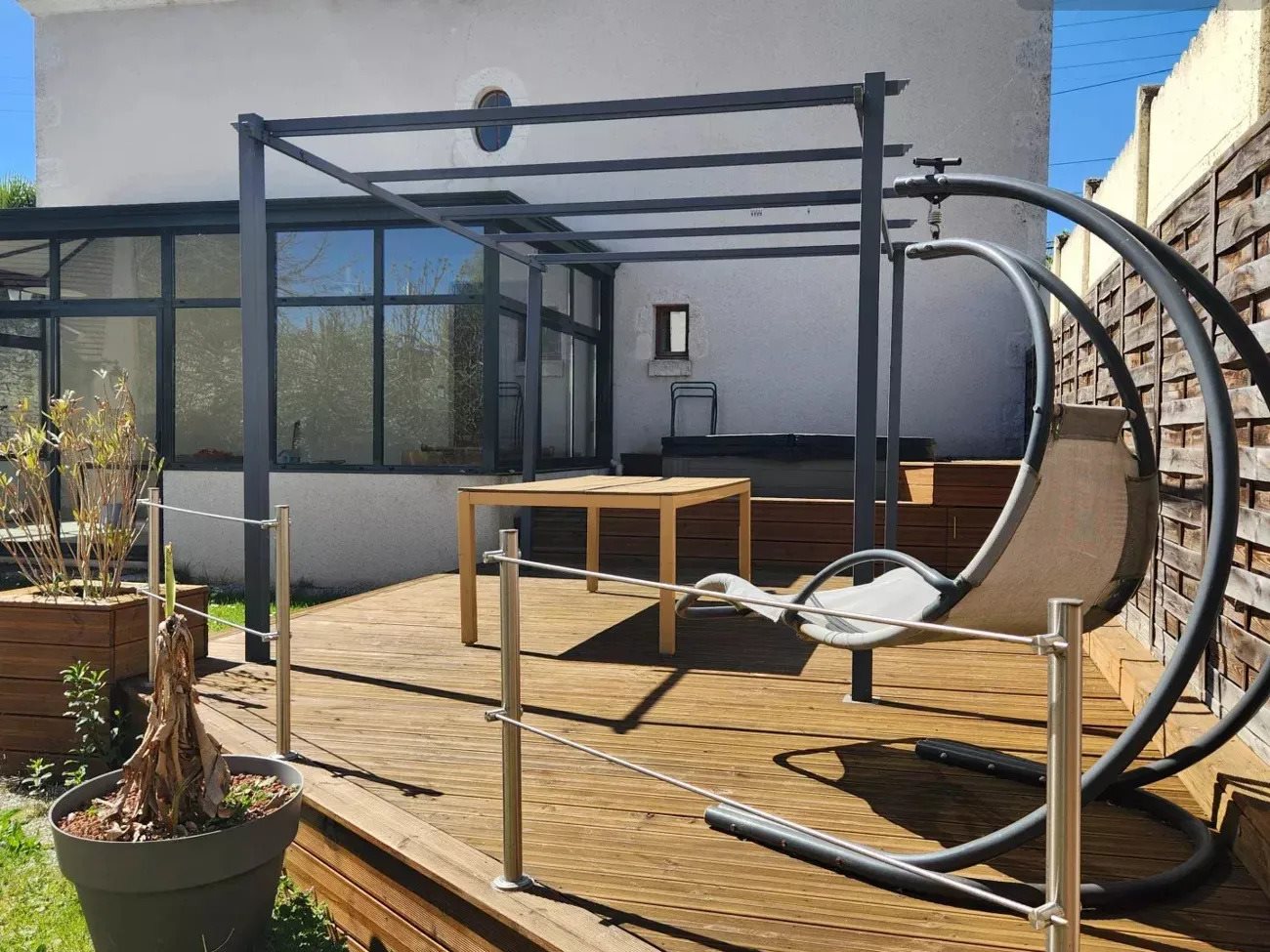 Maison à vendre, 1m², Beaugency