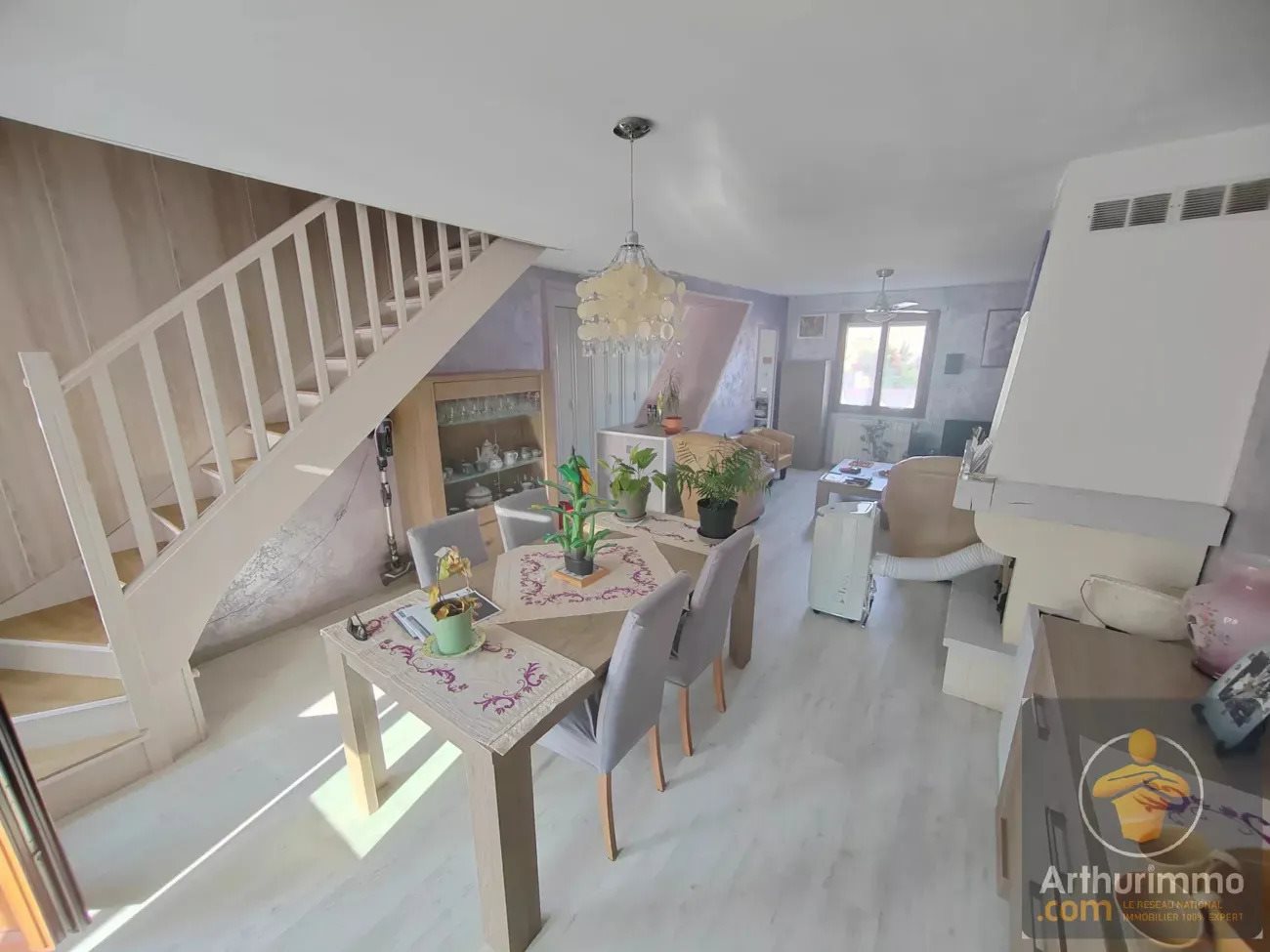 Maison à vendre, 1m², Chelles