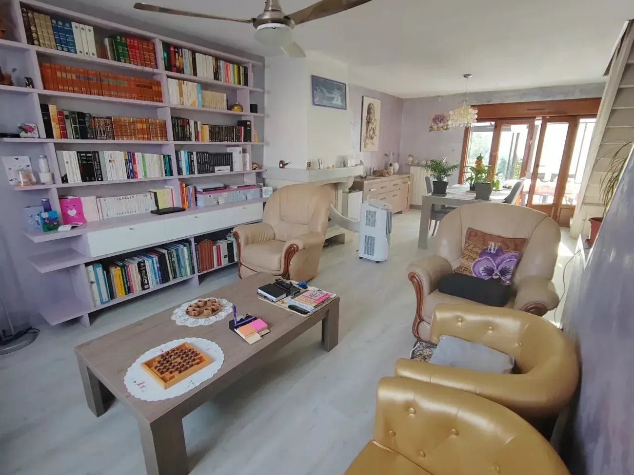 Maison à vendre, 1m², Chelles