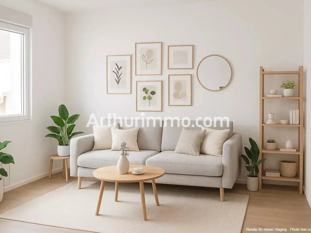 Maison à vendre, NaNm², Le Havre