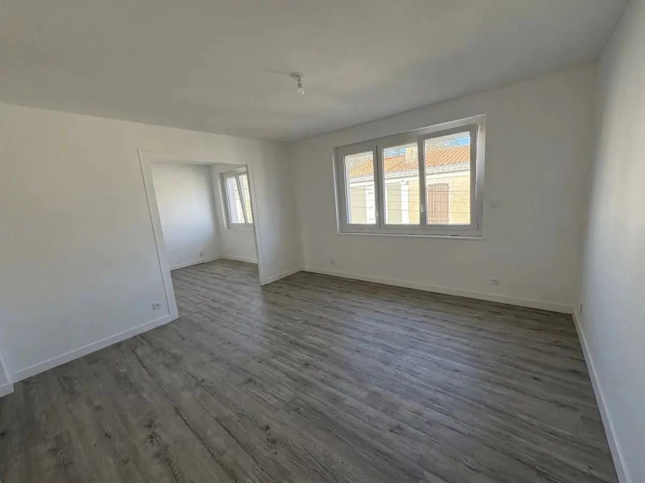 Appartement à louer, NaNm², Niort