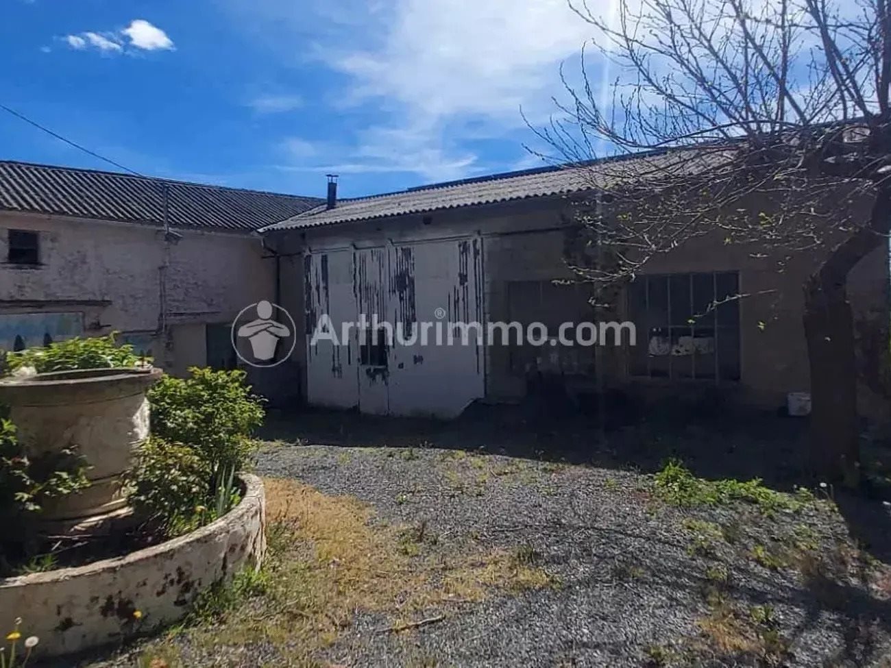 Maison à vendre, 0m², Le Masnau-Massuguiès