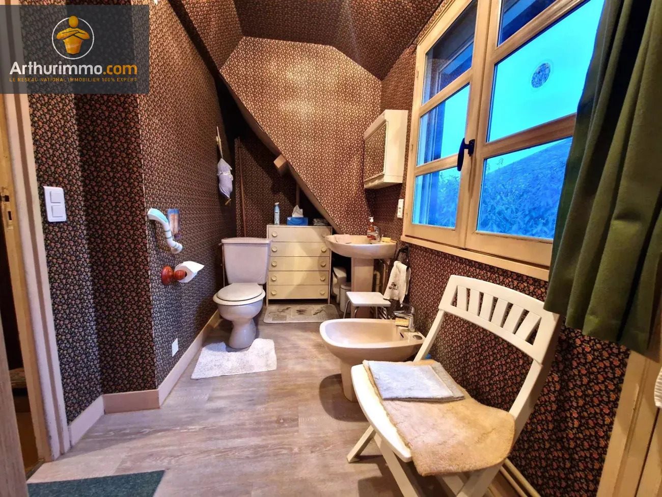 Maison à vendre, 0m², Saint-Vaast-en-Chaussée