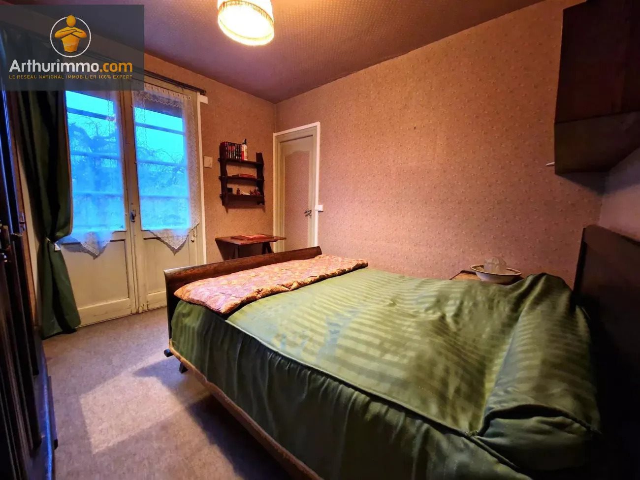 Maison à vendre, 0m², Saint-Vaast-en-Chaussée