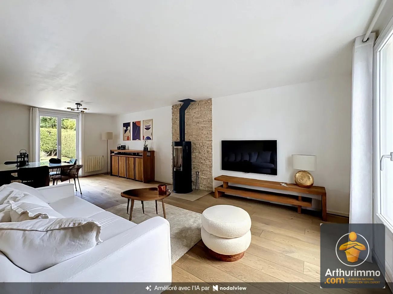 Maison à vendre, 0m², Mandres-les-Roses