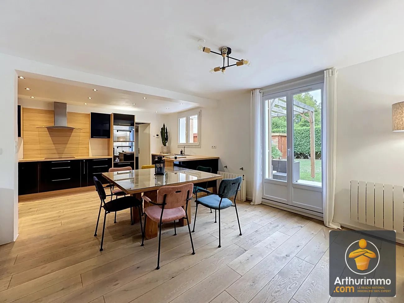 Maison à vendre, 0m², Mandres-les-Roses