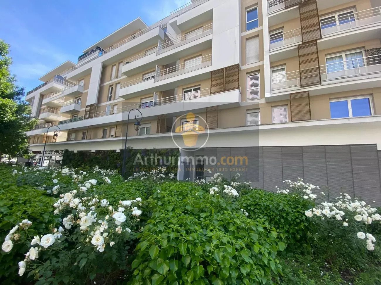Appartement à vendre, NaNm², Chelles