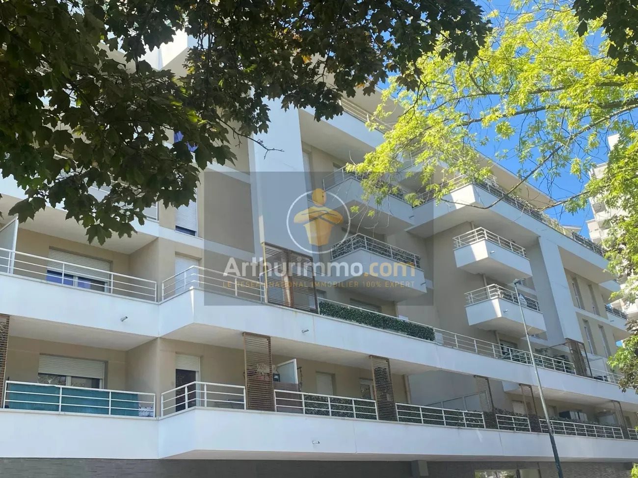 Appartement à vendre, NaNm², Chelles