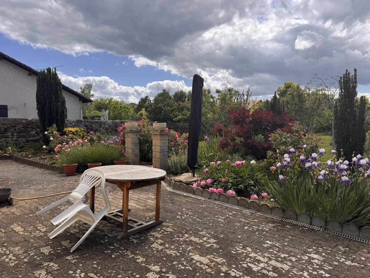 Maison à vendre, NaNm², Le Breuil-sur-Couze