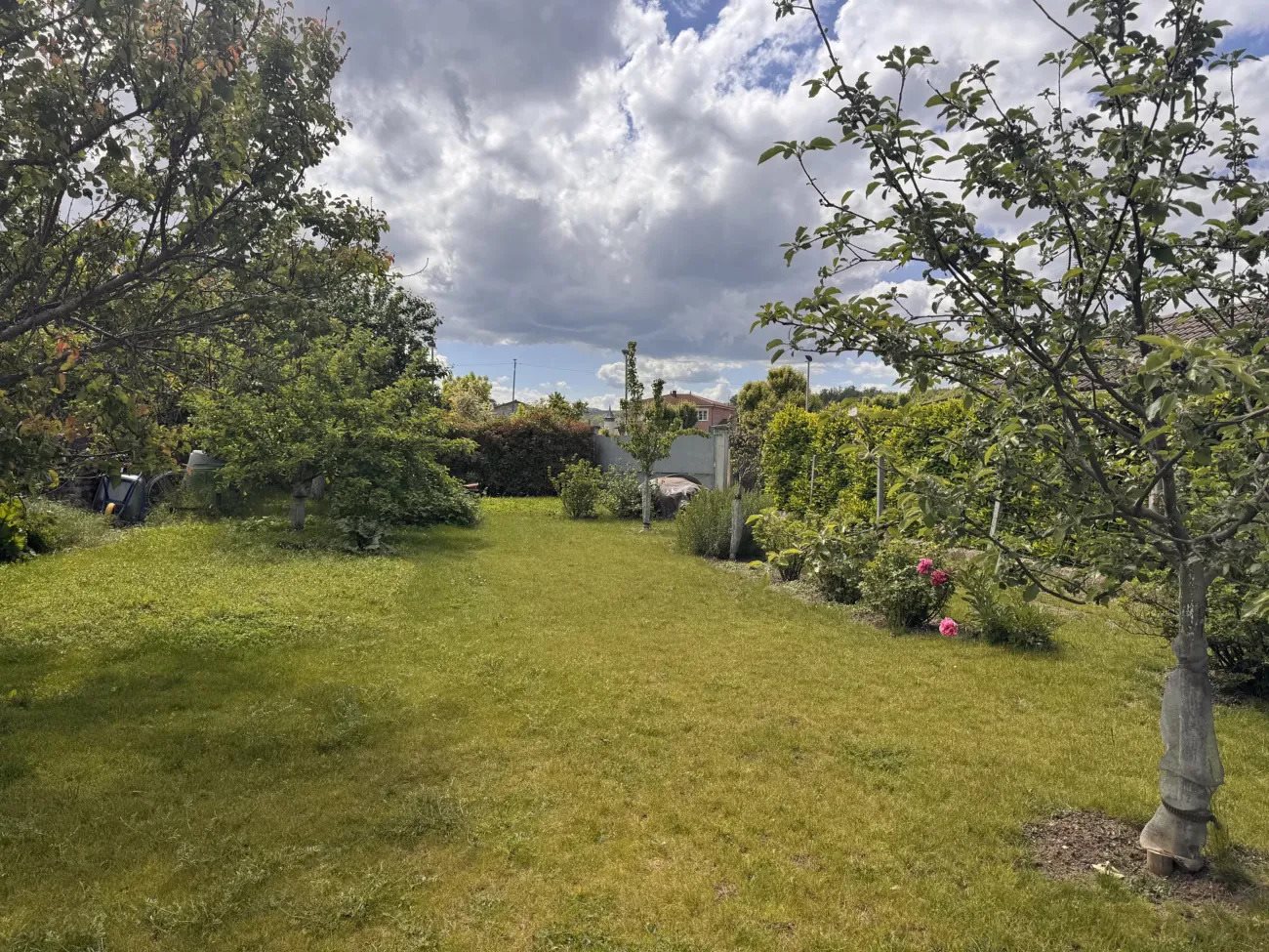 Maison à vendre, NaNm², Le Breuil-sur-Couze