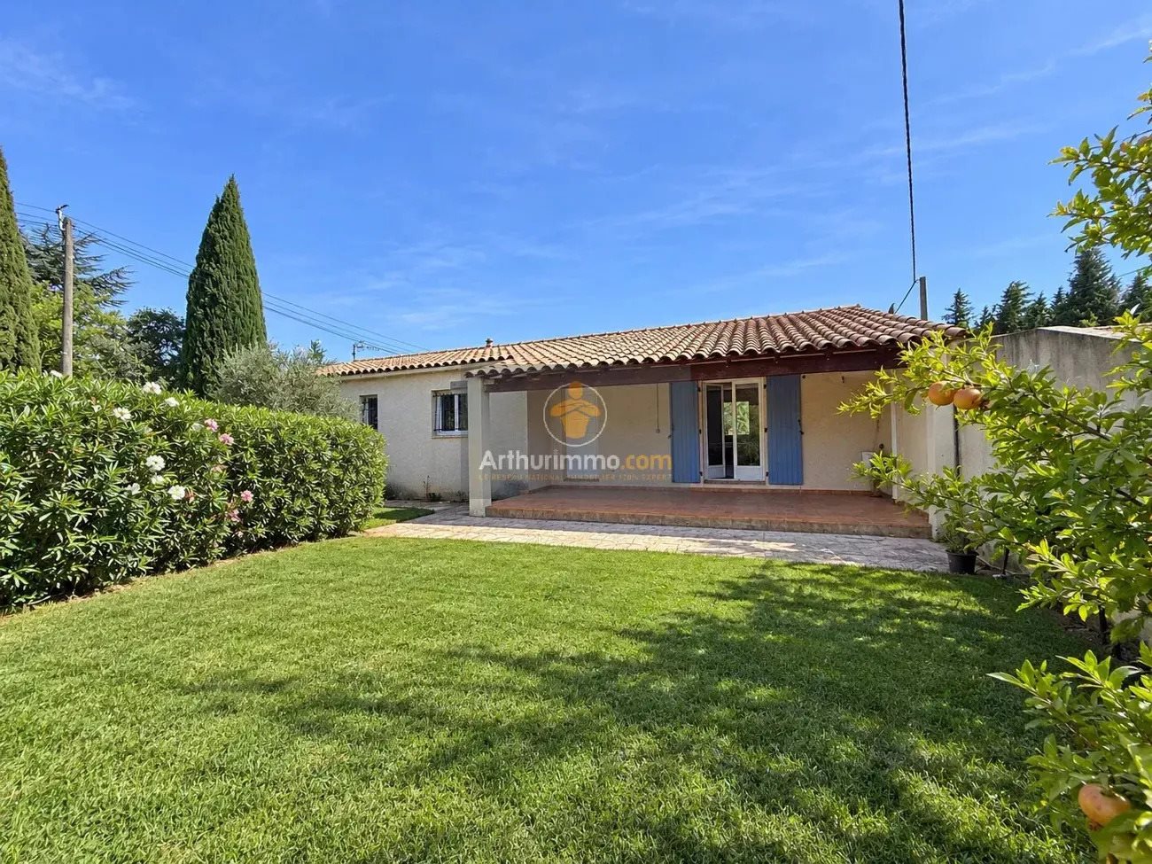 Maison à vendre, 2m², Bollène