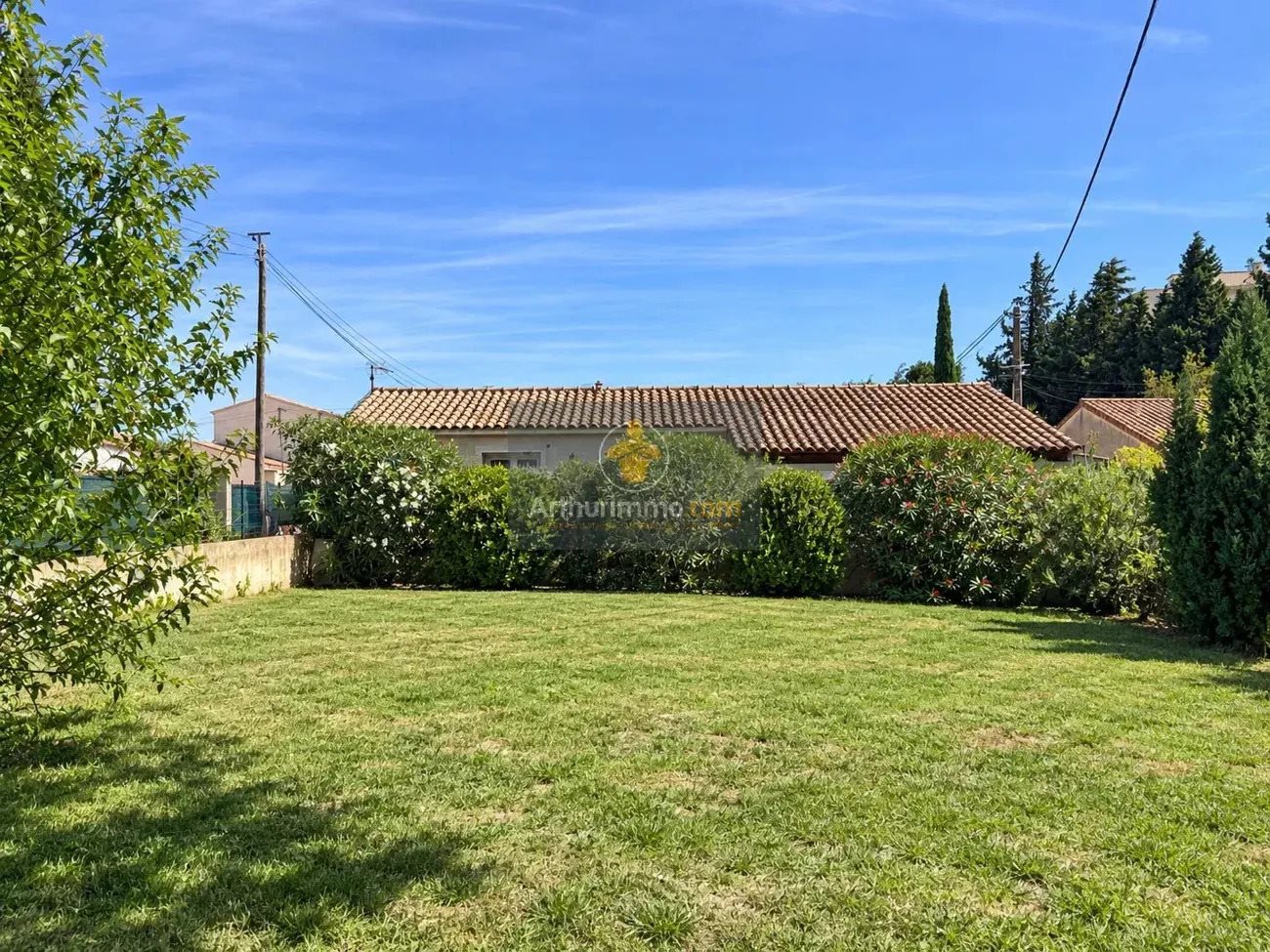 Maison à vendre, 2m², Bollène