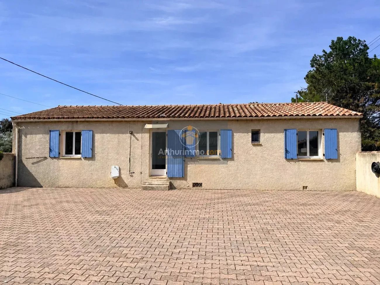 Maison à vendre, 2m², Bollène
