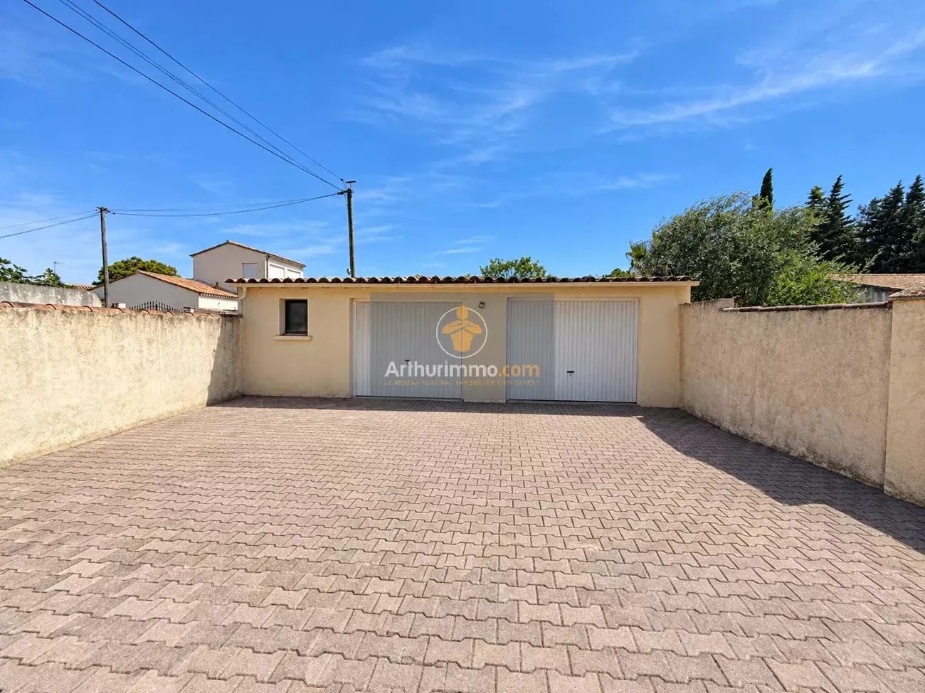 Maison à vendre, 2m², Bollène
