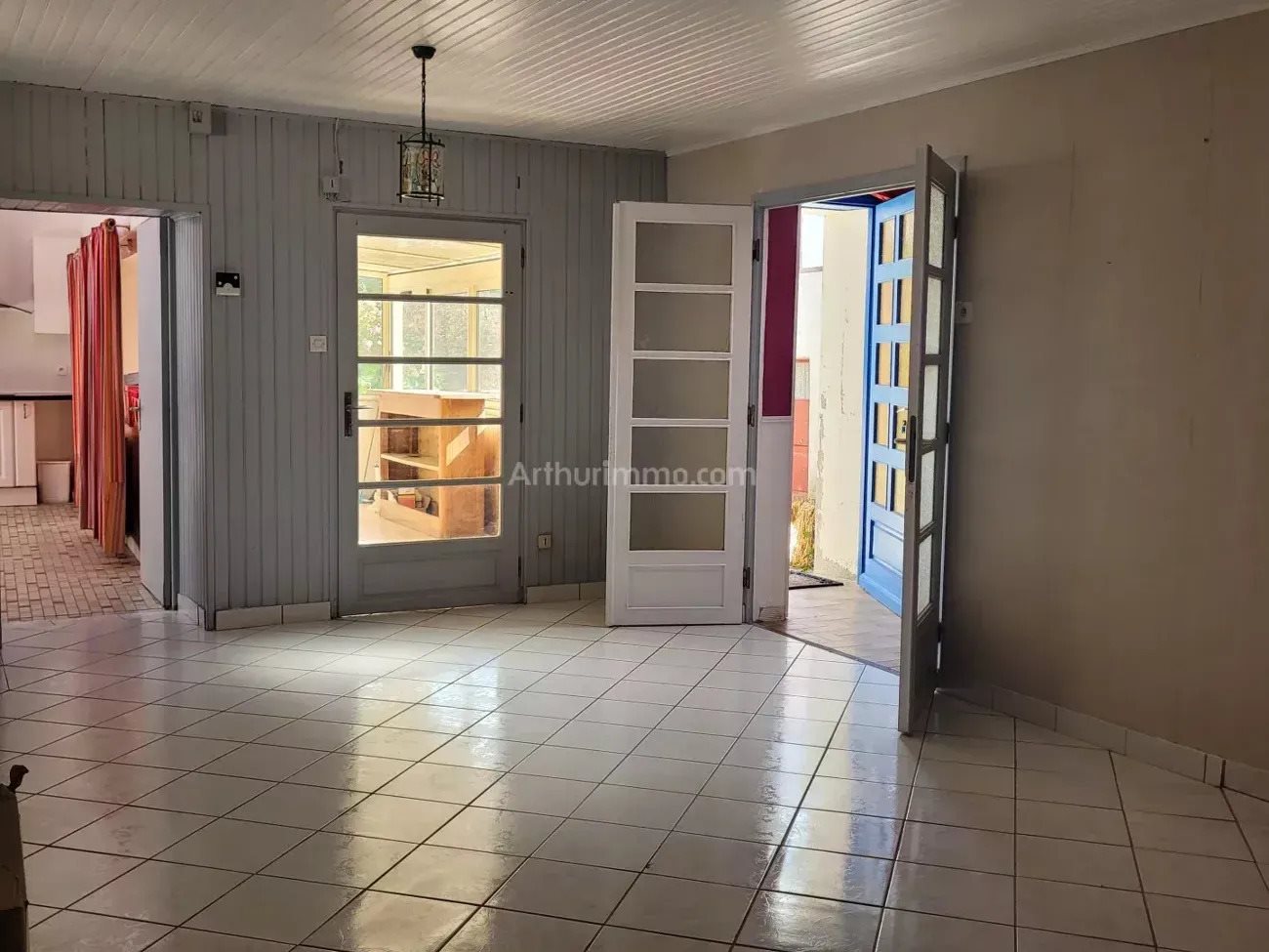 Maison à vendre, 1m², Camors