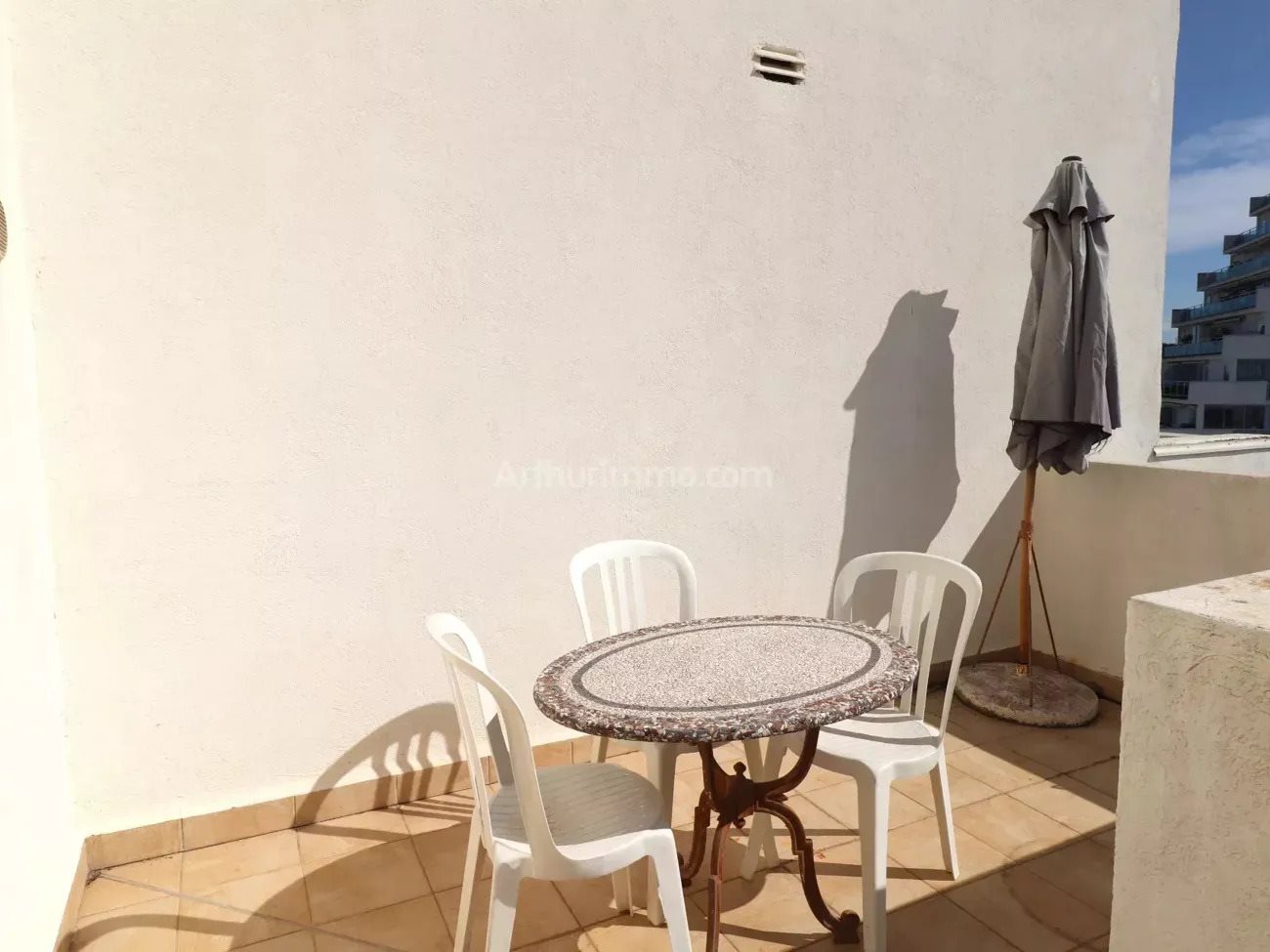 Appartement à louer, NaNm², La Grande-Motte