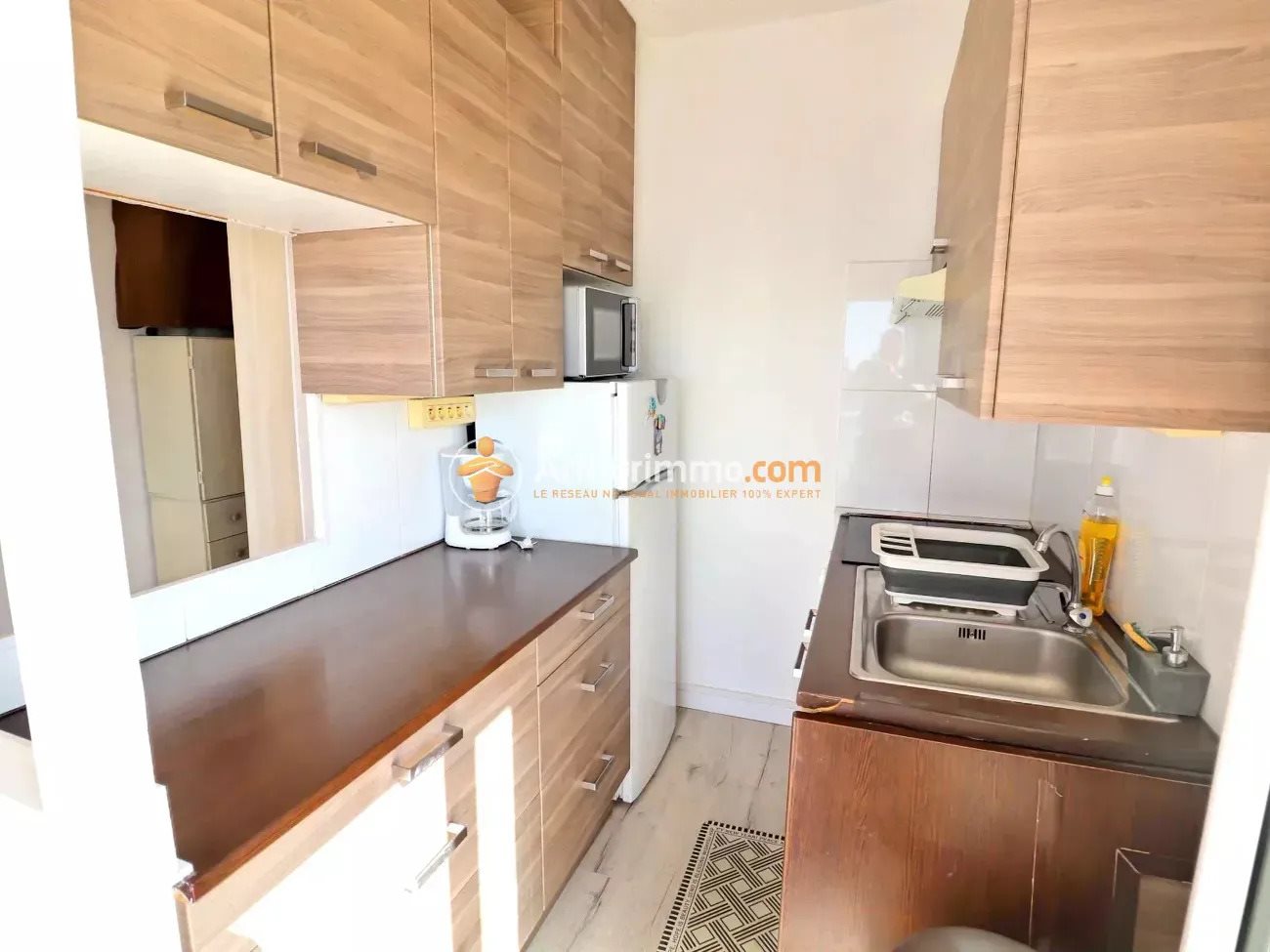 Appartement à louer, NaNm², La Grande-Motte