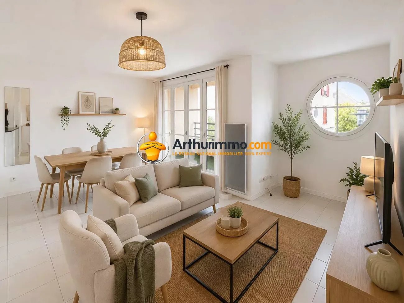 Appartement à vendre, NaNm², Coulommiers