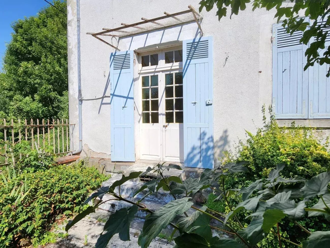 Maison à vendre, NaNm², Avaray