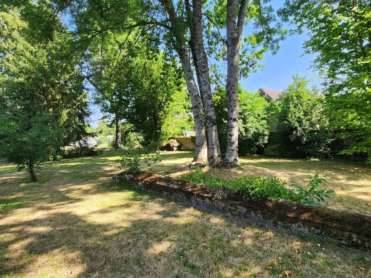 Maison à vendre, NaNm², Avaray