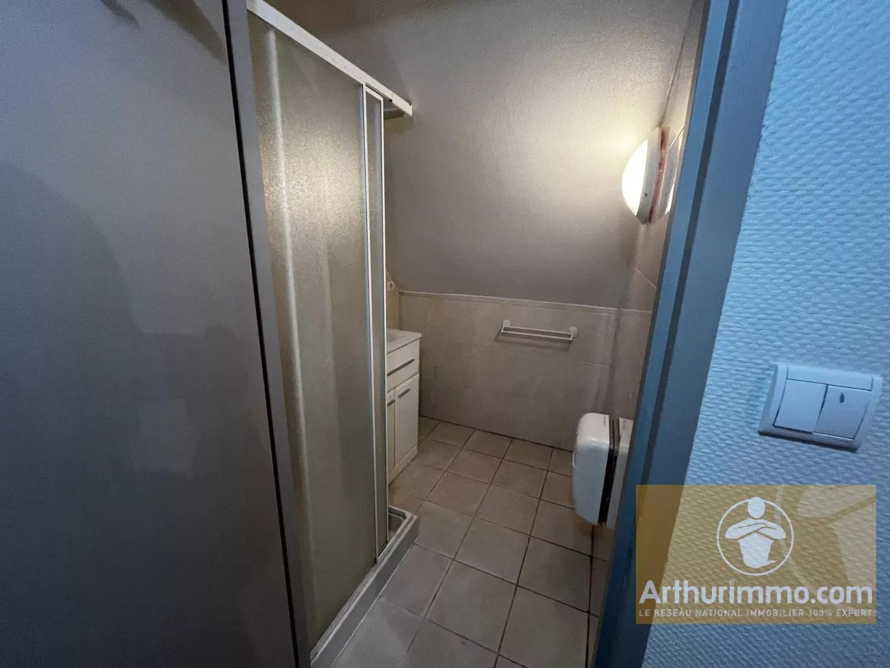 Appartement à louer, NaNm², La Canourgue