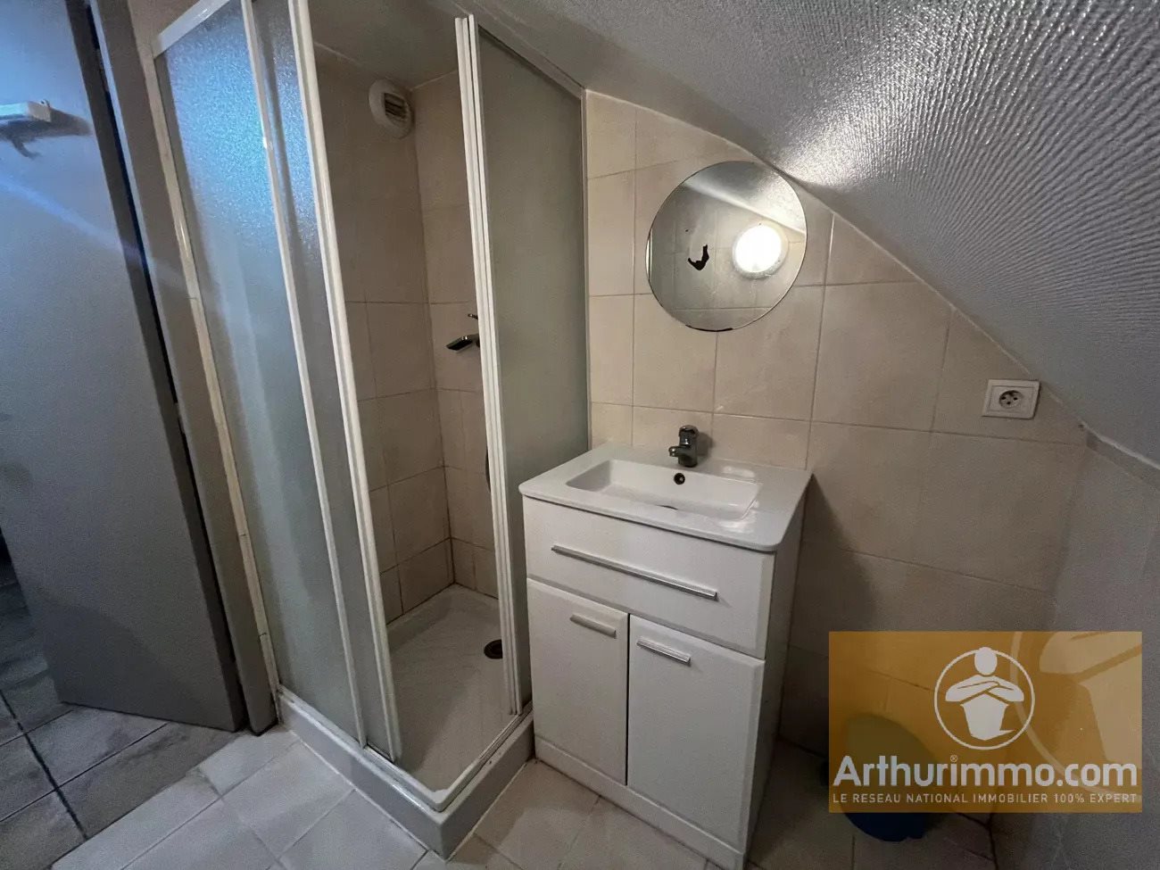 Appartement à louer, NaNm², La Canourgue